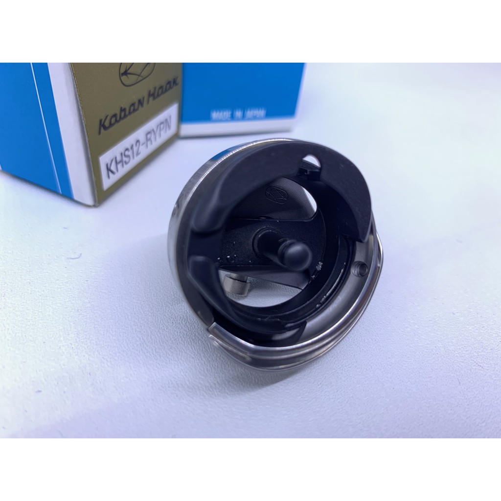 Rotari hook Koban KHS 12 RYPN (JAPAN) Mesin bordir komputer Best Quality