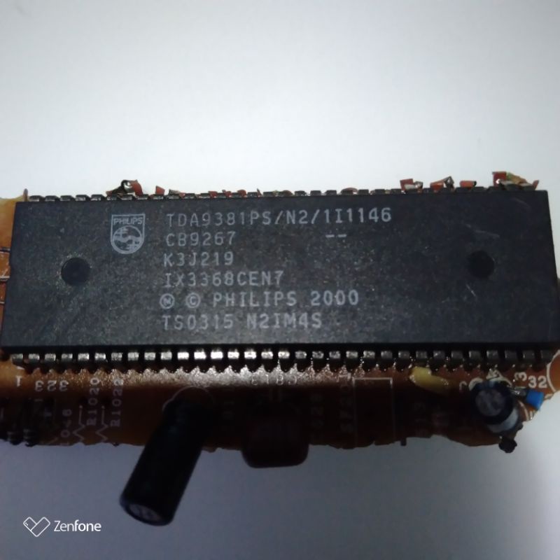 ic / aisi micom croma  tv cina LG sharp akari digitec