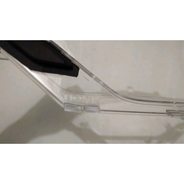 Speedometer Langka mika kaca lensa spedometer speedometer kilometer pcx 150 full tombol