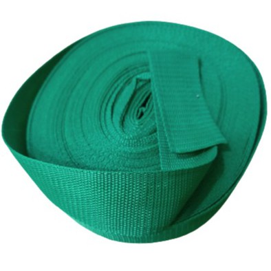 

Bisban Hijau Daun 3.8cm x 25 yard Tali Webing