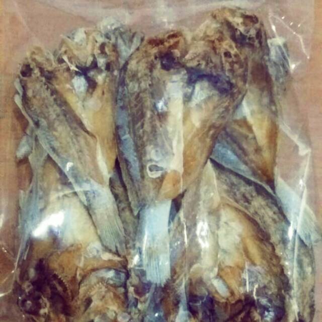

IKAN ASIN 3 WAJA