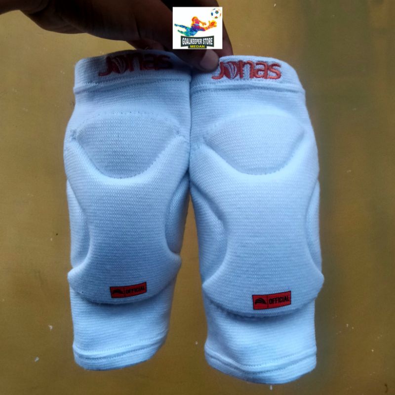 ELBOWPAD JONAS PRO touch