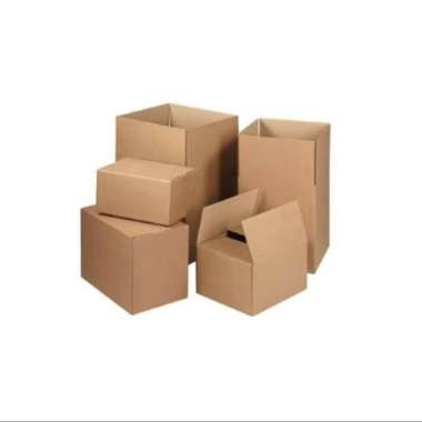 

DUS PACKING BEKAS / BOX Tambahan / safety packing