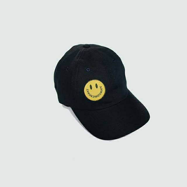 RENZIL CAP | THANKSINSOMNIA