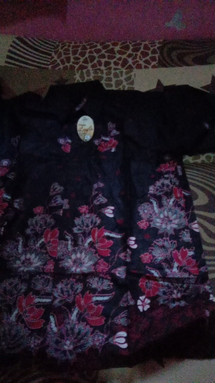 Batik Jumbo Big Size Jumbo Xxl Xxxl 3l 4l 5l Murah Batik Jumbo Couple