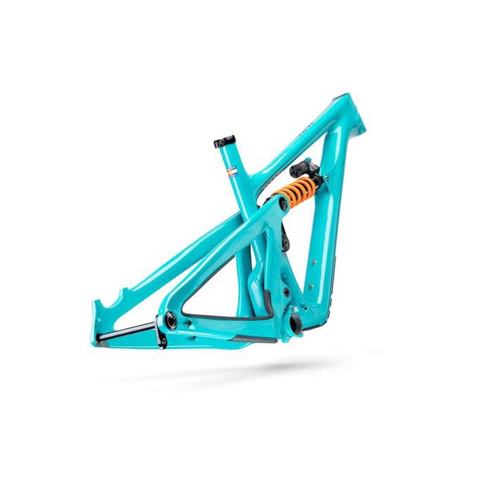 Frame Yeti Sb165 27.5 2020