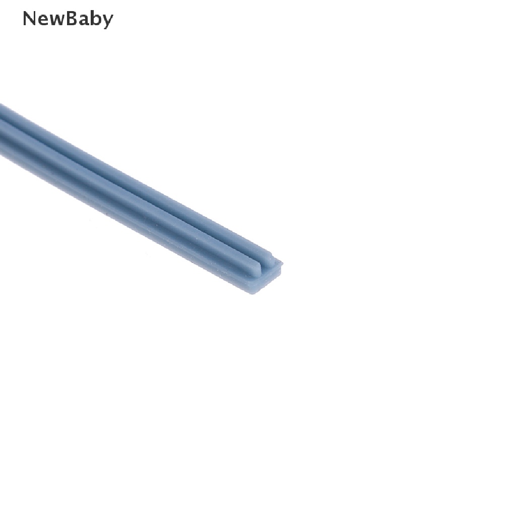 Newbaby Ujung Solder Bentuk t Bahan Tembaga Untuk Reparasi Layar lcd