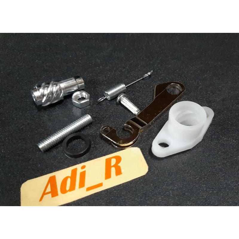 STUT KOPLING PANJANG  RX KING STOUT KOPLING RX KING DREK KOPLING RX KING RXS SIRIT MERI RX KING RXS