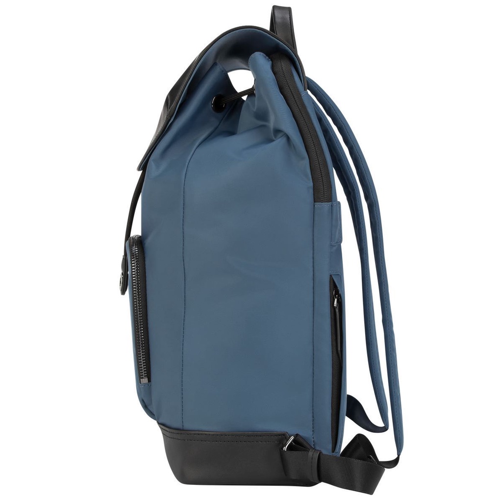 Backpack TARGUS TSB96403 NEWPORT Drawstring 15&quot; Slate Blue