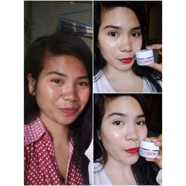maxie glow skincare (BPOM)