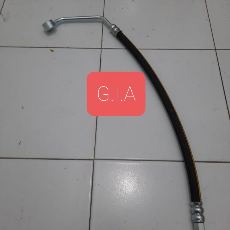 Selang Power Steering Panjang Tekanan Tinggi Hose Power Steering Hyundai KIA Picanto