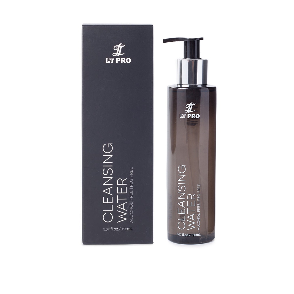 LT PRO CLEANSING WATER