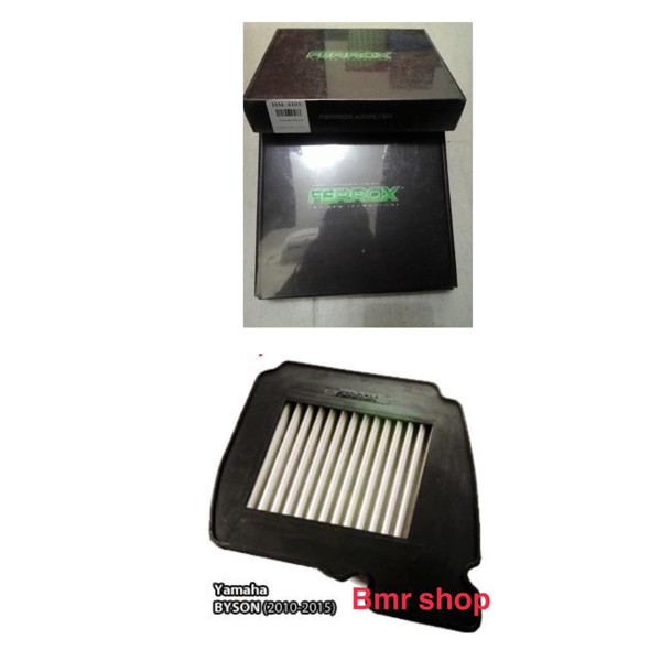 filter udara ferrox byson/filter ferrox byson/ferrox byson(karbu)