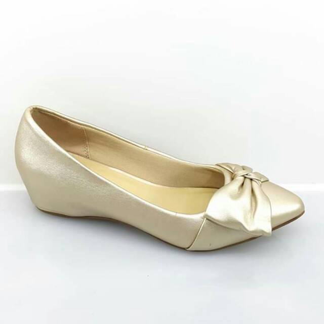 Vincci Sepatu Wedges