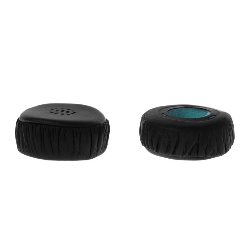 btsg 2PCS Earpads Cover Ear Pads Foam Cushion Cup Repair Parts Replacement for Sony MDR-XB300 Headphon