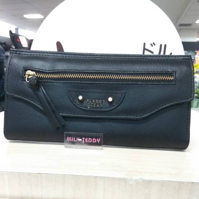 Preloved dompet planet ocean