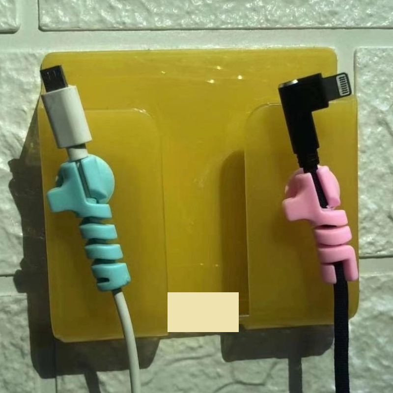 PK02- Pelindung Kabel + Cable Protector Ujung Kabel Kop
