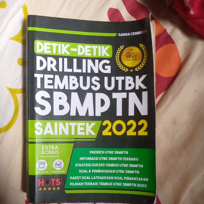 

utbk_saintek2022_preloved
