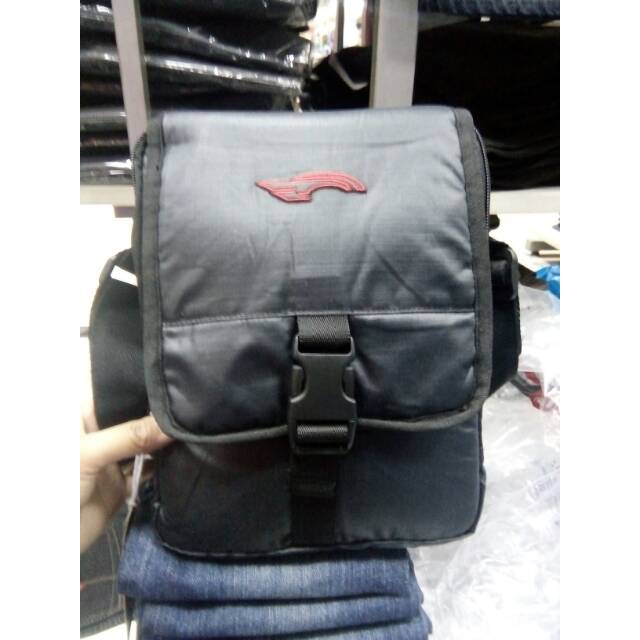 Tas selempang Cardinal Original