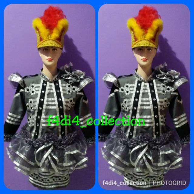 Model Baju  Mayoret Hijab Terbaru 2022