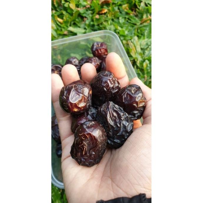 

Kurma Ajwa Aliyah Organik 10Hari 4_X0Ngl45_