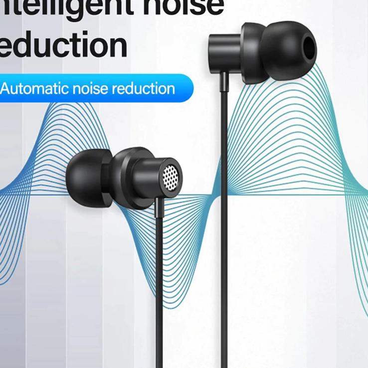 Harga Spesial.. Thinkplus Lenovo TW13 Headset Handsfree Thinkplus Earphone Noise Reduction Stereo
