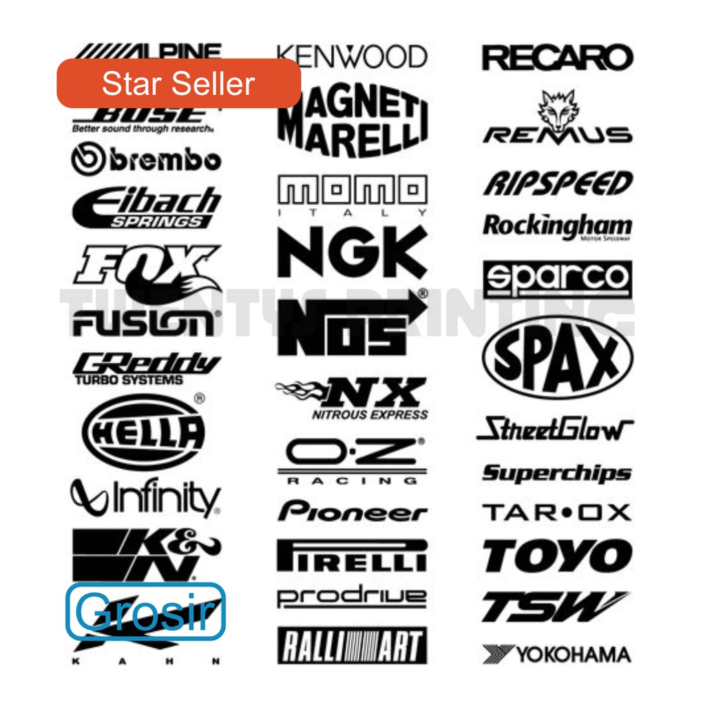 

MOTIF STIKER STICKER CUTTING