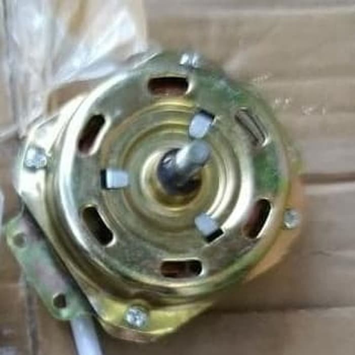 Motor, Dinamo Kipas , Box fan , RRT  , Kotak Duduk Sanex , GMC , Niko , Trisonic , TD , Yasaka Umum