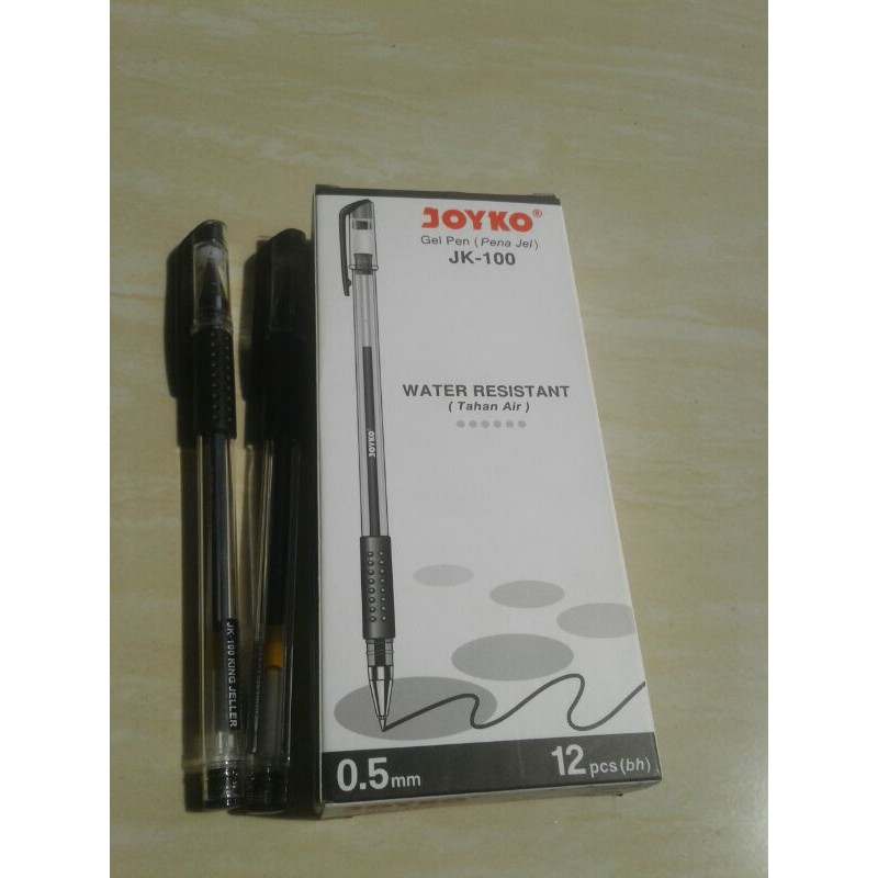 

Bulpoin Joyko JK 100