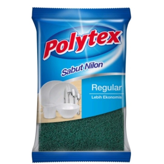 POLLYTEX SABUT NILON 50GRM