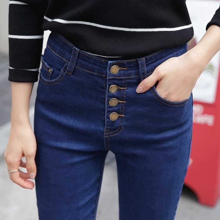 24 in waist jeans