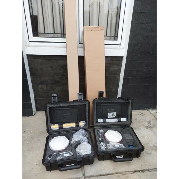 Jual Gps Geodetik RTK Sinognss T300 by Comnav Technology Ltd