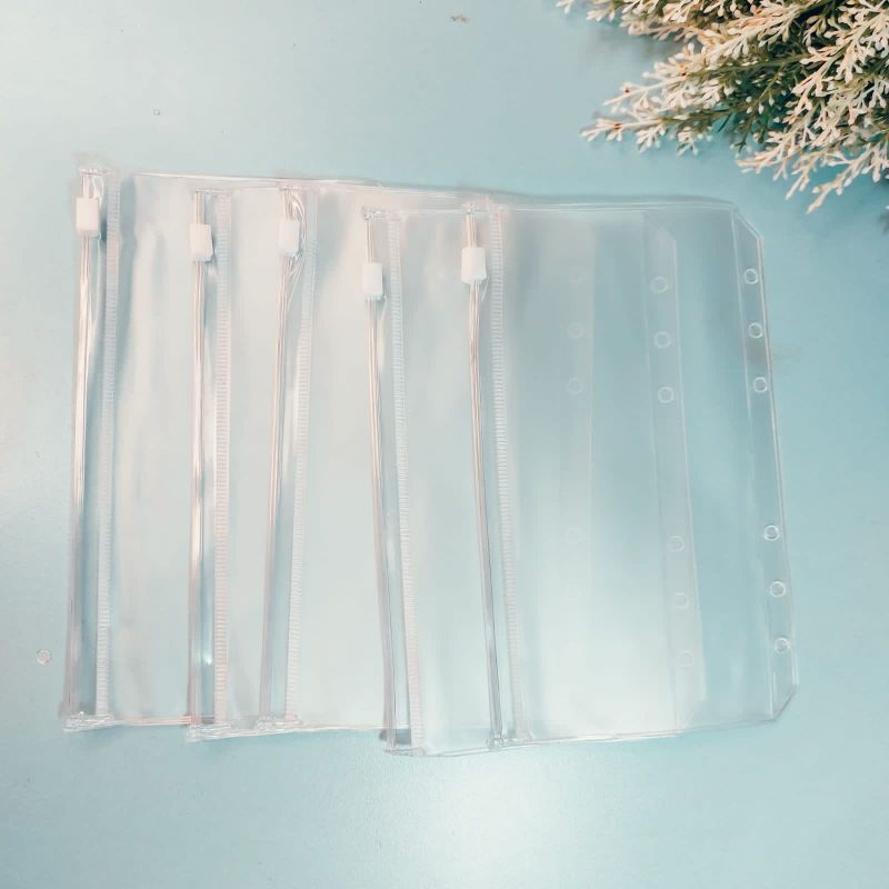 

Extra Ziplock Isi 5 Buah