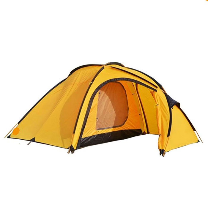 Tenda Hillman Turtle 4 Kap 4-5 Orang Camping Outdoor Hiking Tent Original