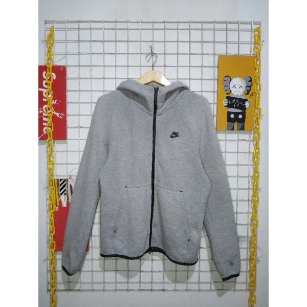 HOODIE NIKE ZIPPER ORIGINAL