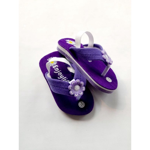 SandaL anak Baby Tali belakang Terbaru Arkn023