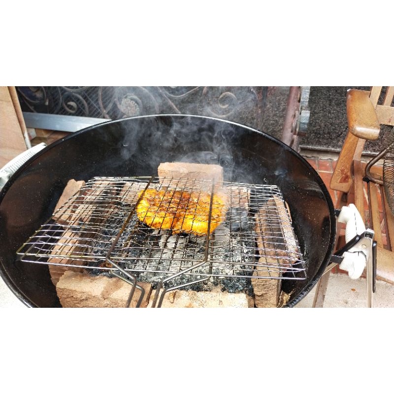 

Ayam Panggang dan Ayam Goreng Korea