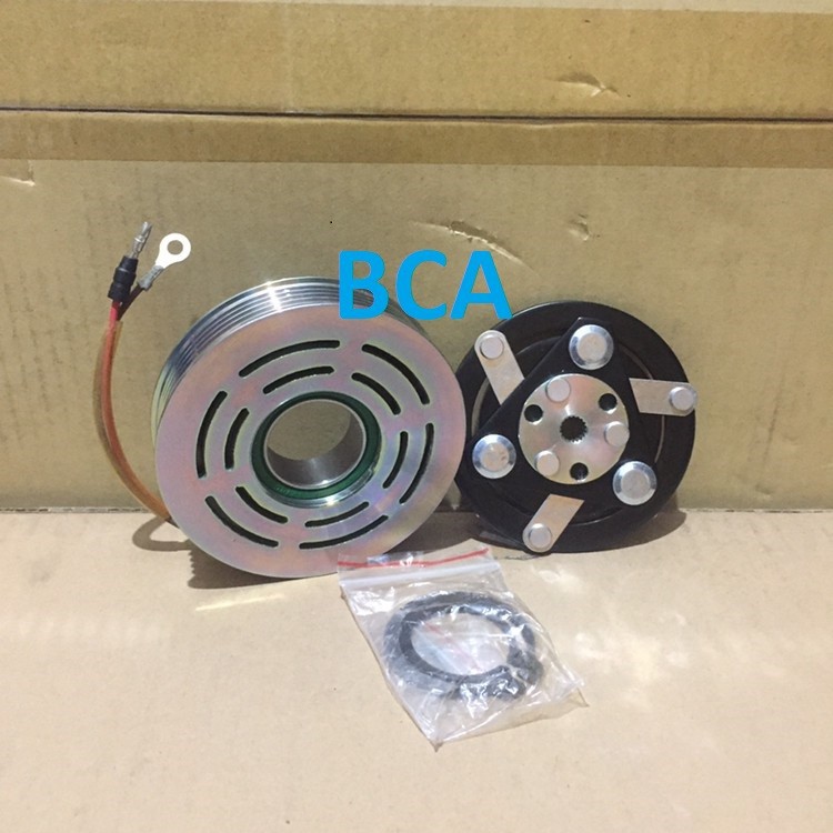 MAGNET CLUTCH MAGNIT AC Mobil HONDA BRIO 1200 CC BRIO SATYA