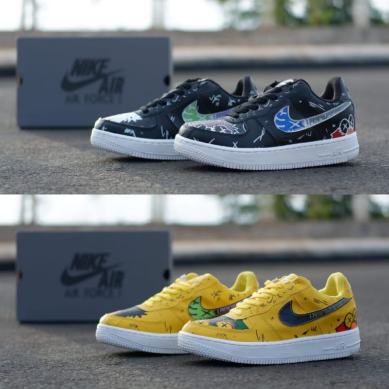 air force 1s original