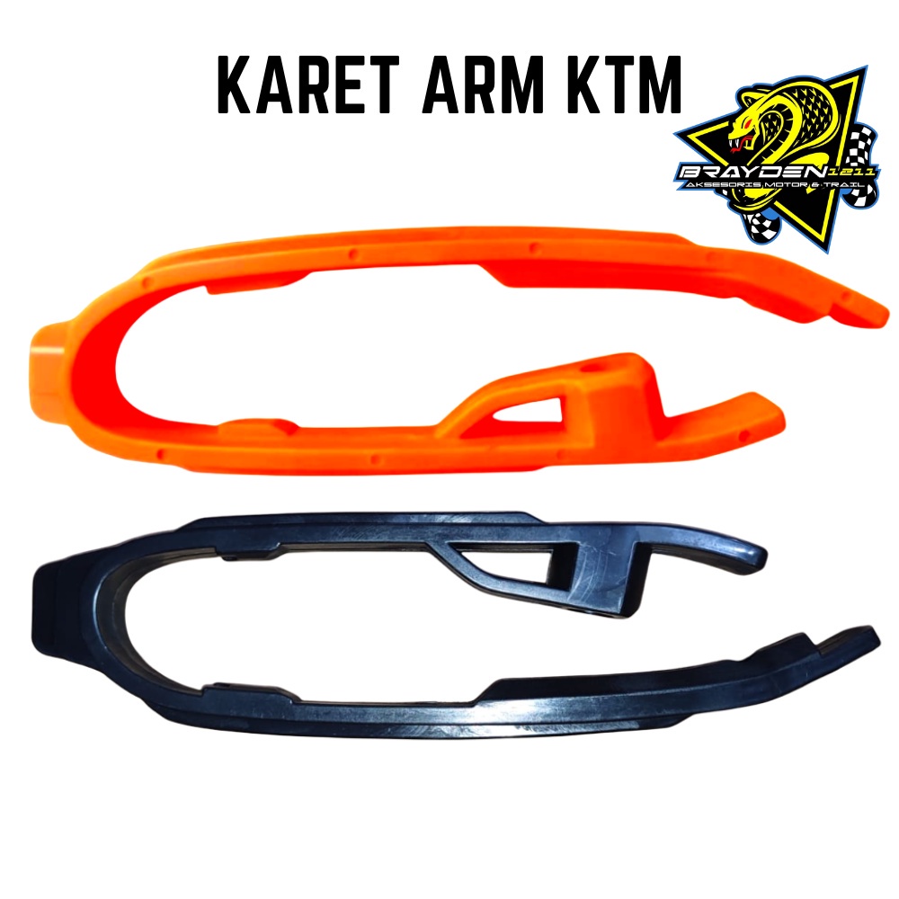 KARET ARM KTM/KARET ARM REPLIKA KTM/KARET ARM KTM SRX