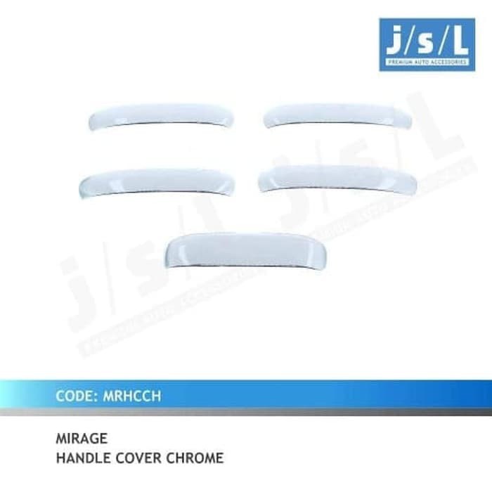 Cover Handle Mirage