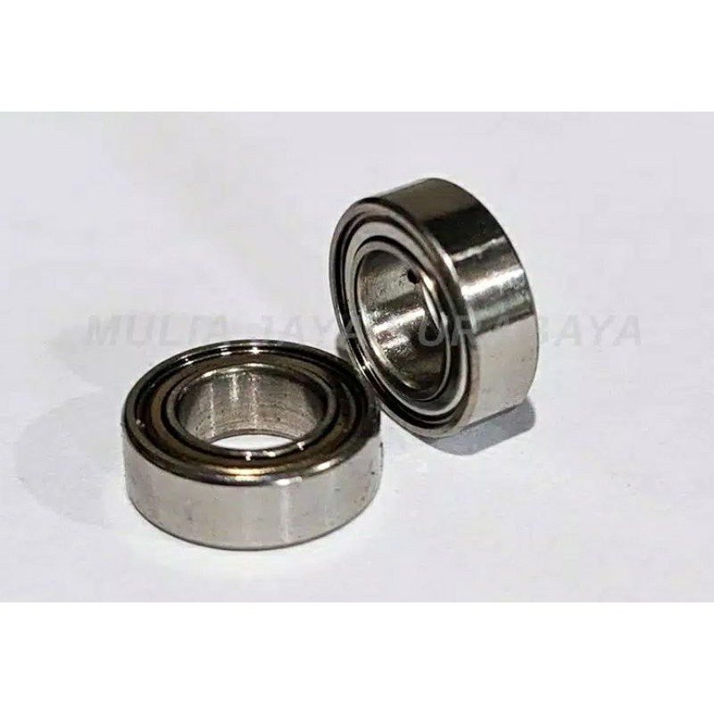 BEARING MATA PROFIL KECIL ( 10PCS )