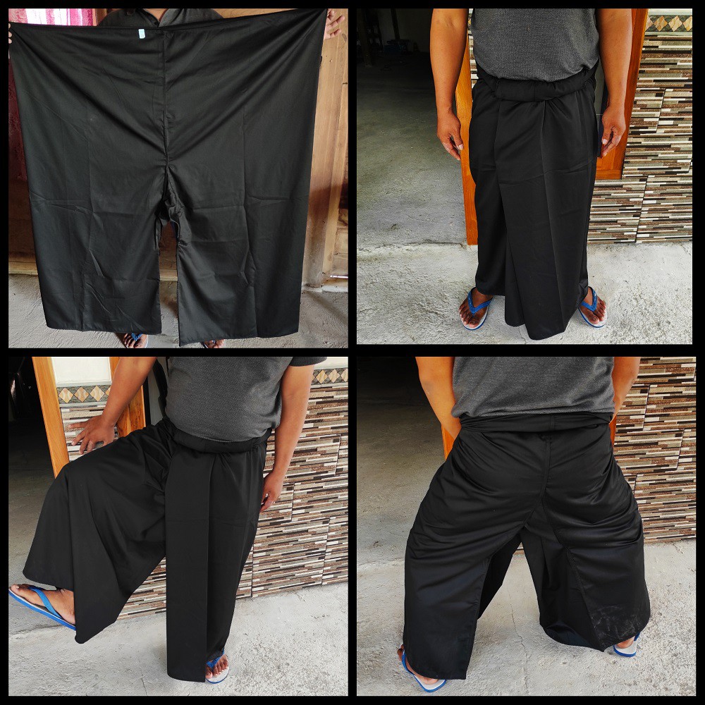 Celana Warok Ponorogo-Celana Ubet Ponorogo-Celana kombor-Celana Bopo