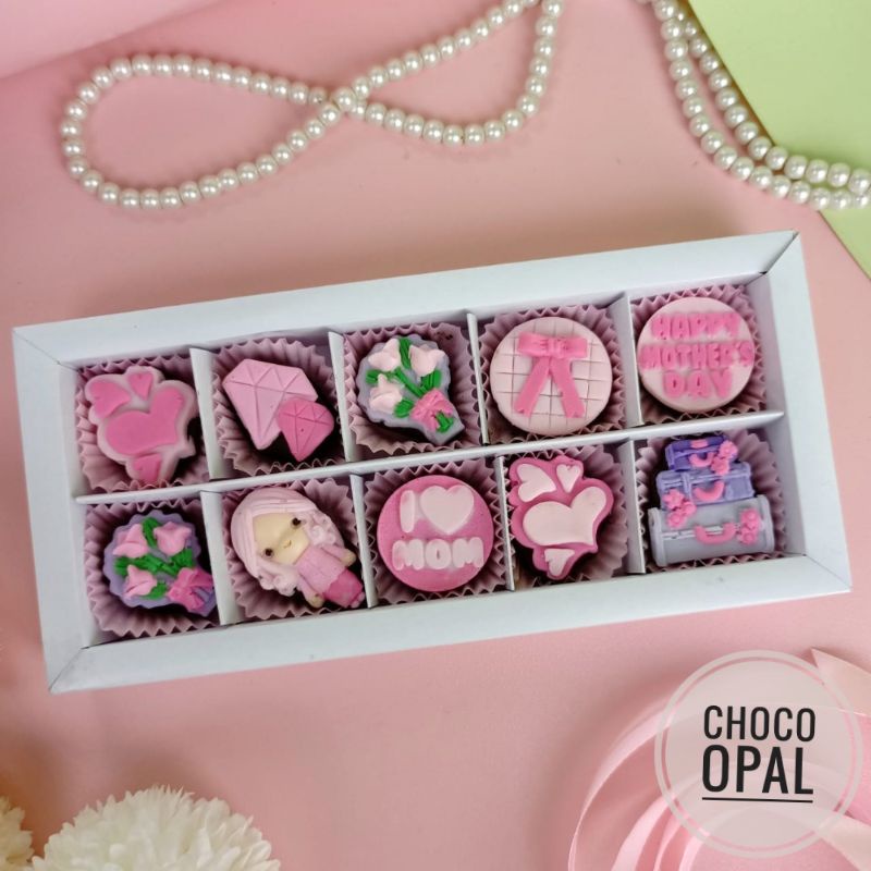 

Coklat Box Spesial Hari Ibu