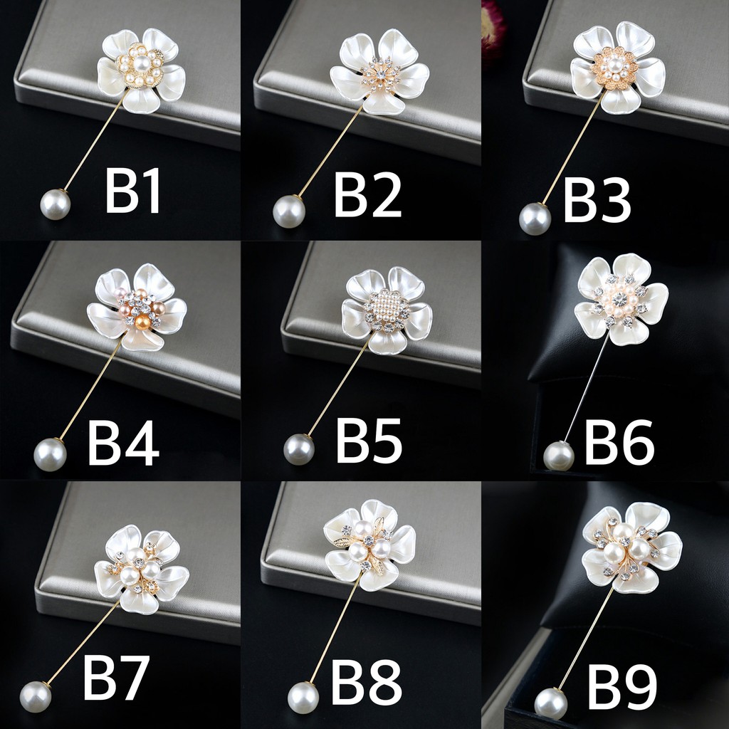 Tuspin best seller / tuspin jilbab / bros / peniti / Brooch / Tuspin Jilbab Part 105