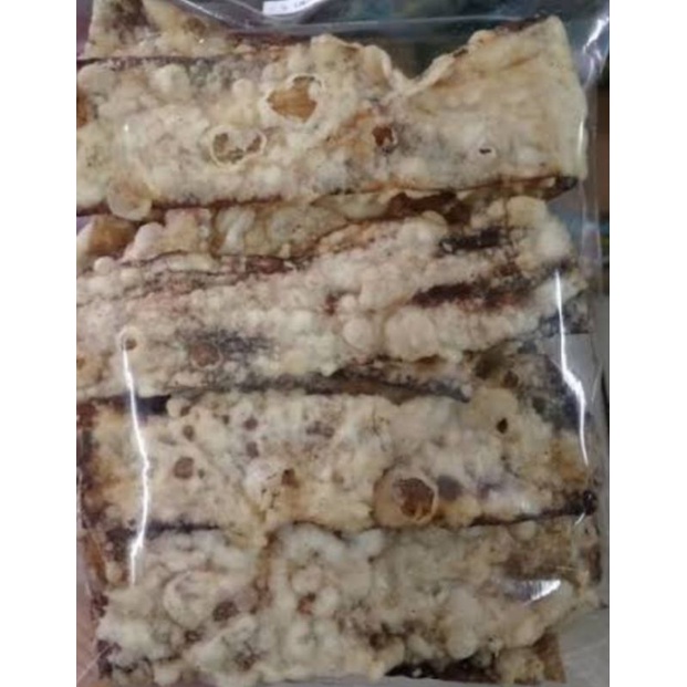 

SALE PISANG KRISPI /SALE LIDAH 500GRAM
