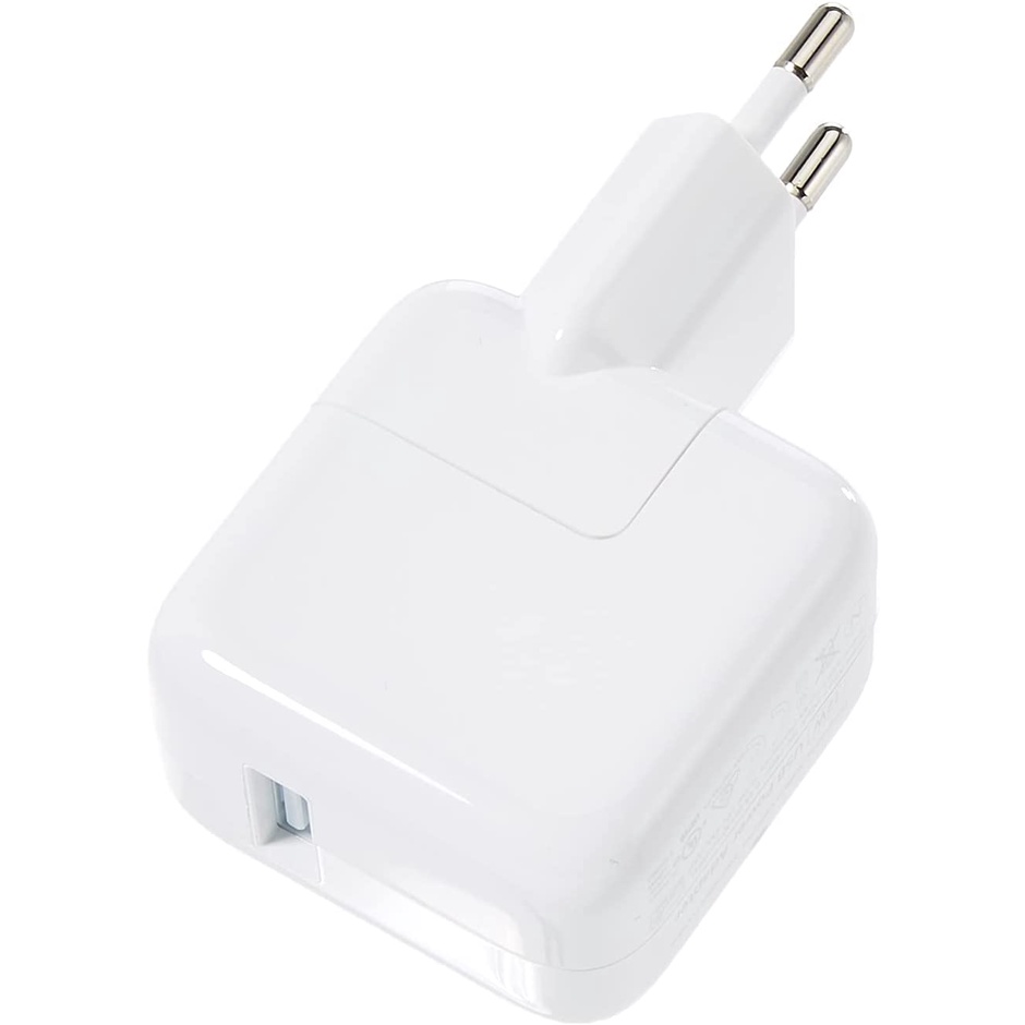 KABEL IP + ADAPTOR 12W - CHARGER - KABEL DATA - CAS - KABEL CHARGER - KABEL CASAN - ADAPTER - KEPALA CHARGER