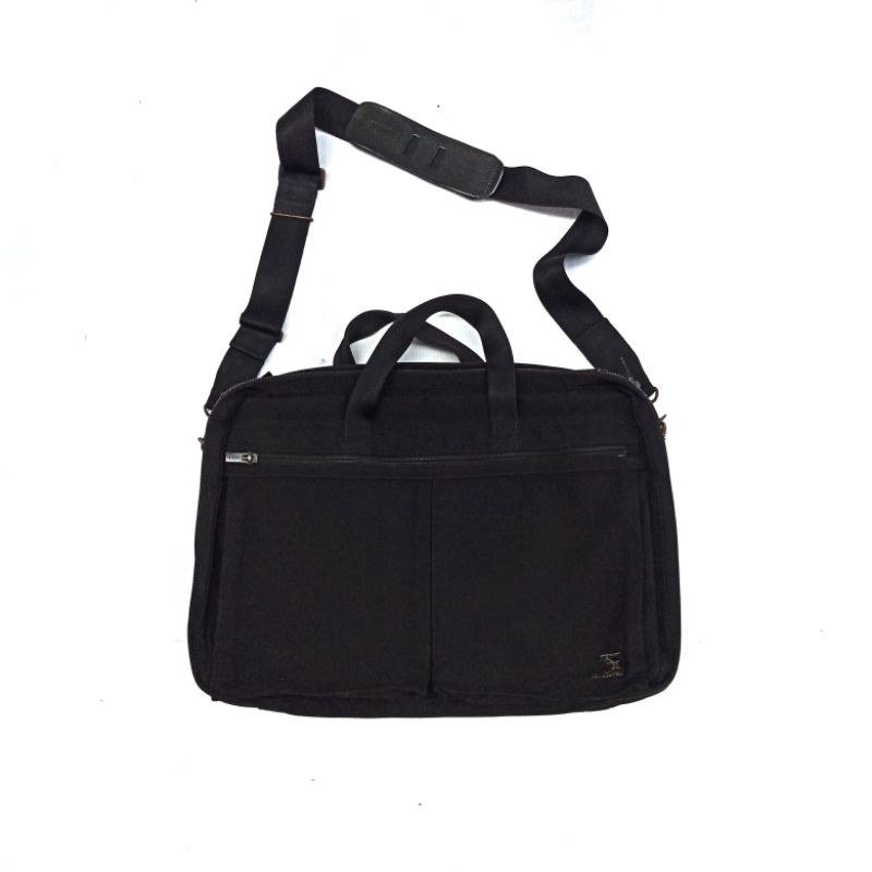 TAS LAPTOP PORTER SECOND ORIGINAL