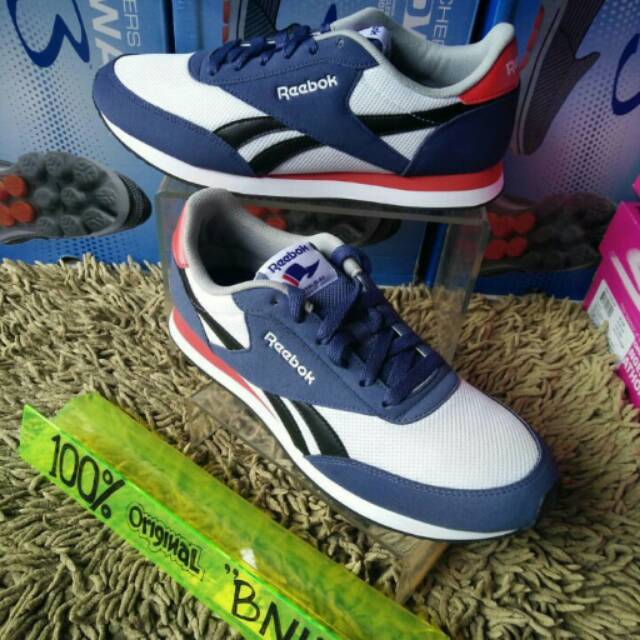 Sepatu Reebok 100%ORIGINAL