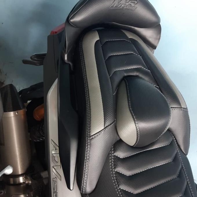 Sandaran Jok Adv 150 Mhr Sandaran Jok Belakang Adv 150 Mhr